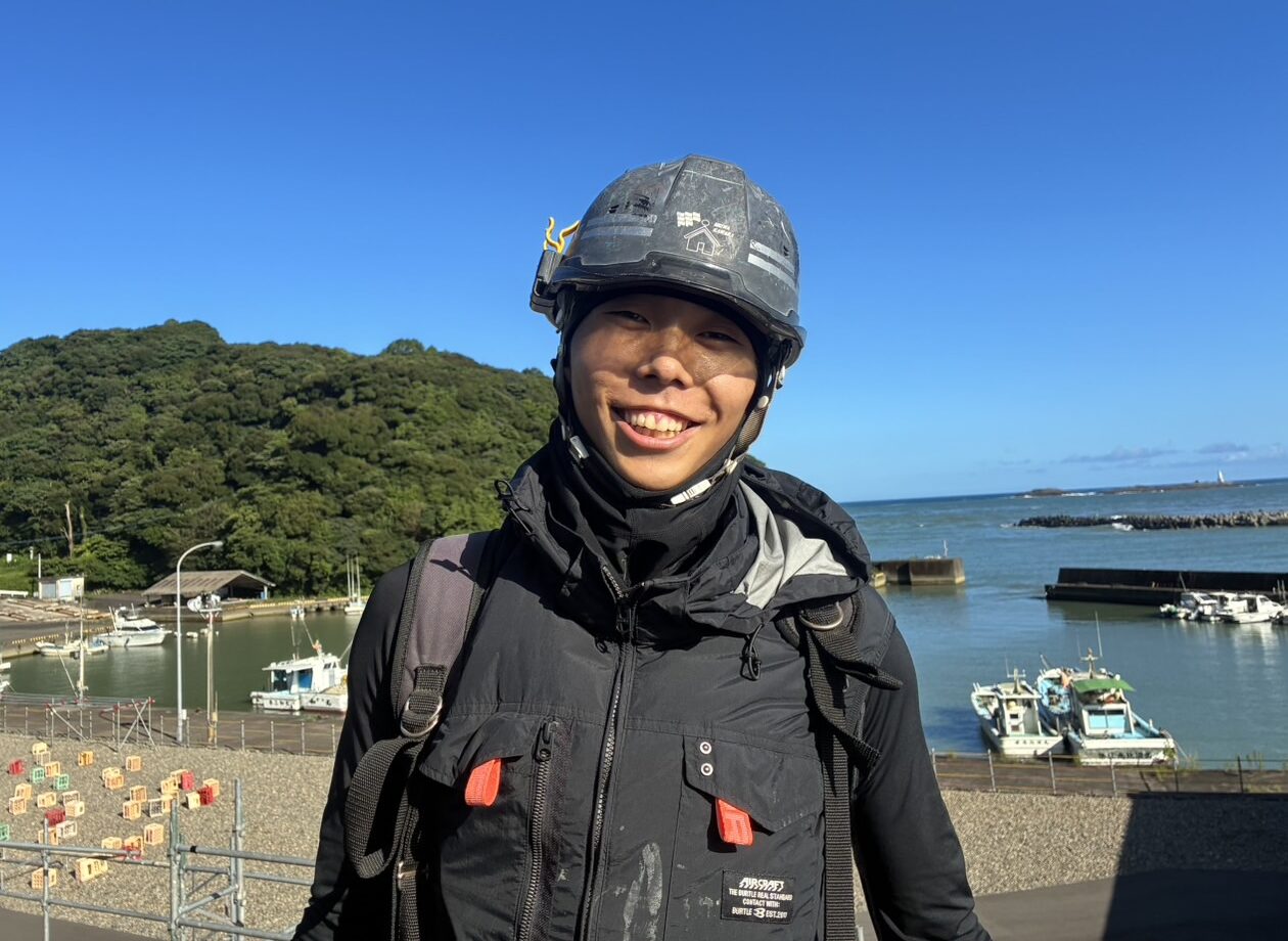 株式会社 平和瓦｜従業員紹介