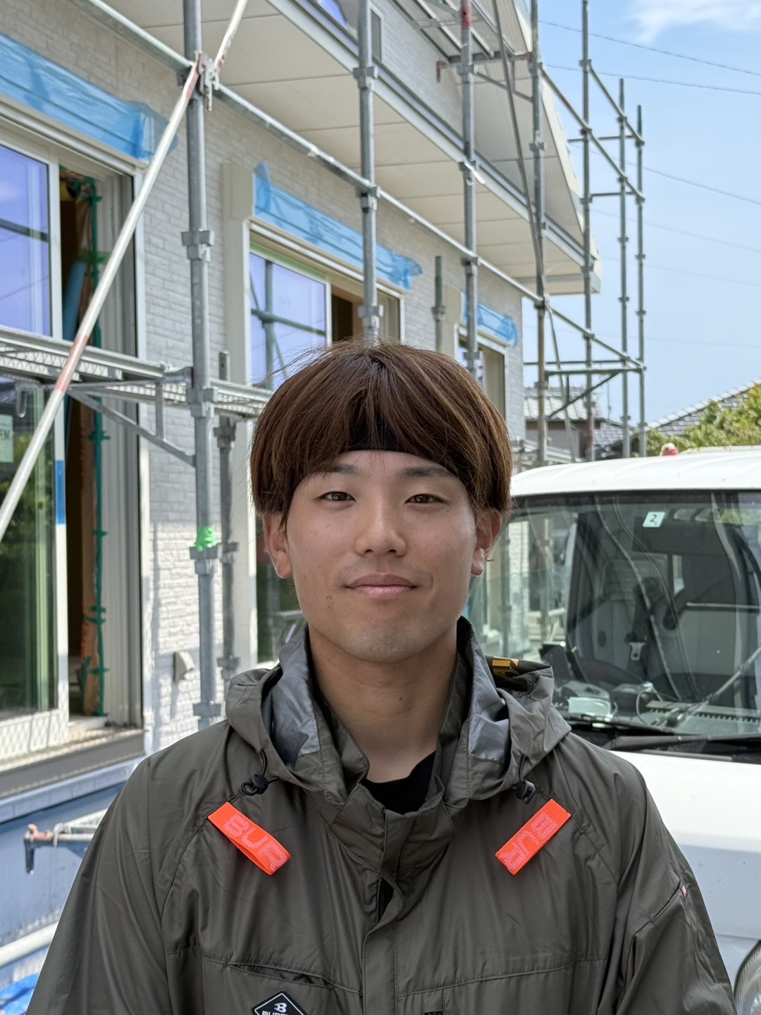 株式会社 平和瓦｜従業員紹介