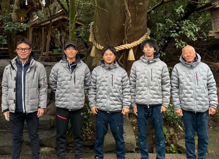 本年もよろしくお願いいたします。